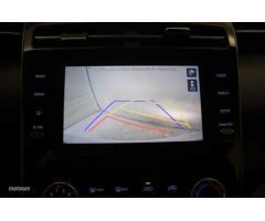 Hyundai Tucson 1.6 TGDI Klass 4x2 de 2024 con 14.424 Km por 25.400 EUR. en Alicante