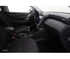 Hyundai Tucson 1.6 TGDI Klass 4x2 de 2024 con 16.808 Km por 25.400 EUR. en Alicante