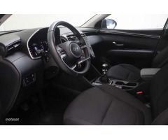 Hyundai Tucson 1.6 TGDI Klass 4x2 de 2024 con 16.808 Km por 25.400 EUR. en Alicante