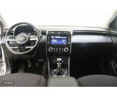 Hyundai Tucson 1.6 TGDI Klass 4x2 de 2024 con 16.808 Km por 25.400 EUR. en Alicante