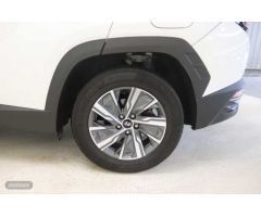 Hyundai Tucson 1.6 TGDI Klass 4x2 de 2024 con 16.808 Km por 25.400 EUR. en Alicante