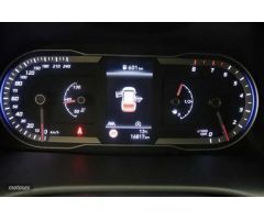 Hyundai Tucson 1.6 TGDI Klass 4x2 de 2024 con 16.808 Km por 25.400 EUR. en Alicante