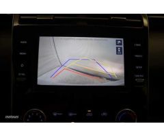 Hyundai Tucson 1.6 TGDI Klass 4x2 de 2024 con 16.808 Km por 25.400 EUR. en Alicante