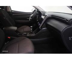 Hyundai Tucson 1.6 TGDI Klass 4x2 de 2024 con 10.884 Km por 25.400 EUR. en Alicante