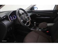 Hyundai Tucson 1.6 TGDI Klass 4x2 de 2024 con 10.884 Km por 25.400 EUR. en Alicante