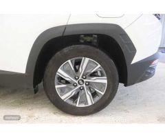 Hyundai Tucson 1.6 TGDI Klass 4x2 de 2024 con 10.884 Km por 25.400 EUR. en Alicante
