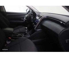 Hyundai Tucson 1.6 TGDI Klass 4x2 de 2024 con 11.559 Km por 25.400 EUR. en Alicante