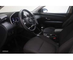 Hyundai Tucson 1.6 TGDI Klass 4x2 de 2024 con 11.559 Km por 25.400 EUR. en Alicante