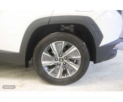 Hyundai Tucson 1.6 TGDI Klass 4x2 de 2024 con 11.559 Km por 25.400 EUR. en Alicante