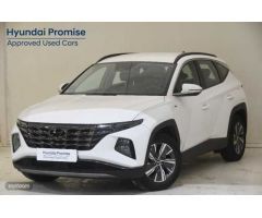 Hyundai Tucson 1.6 TGDI 48V Maxx 4x2 de 2021 con 47.122 Km por 21.900 EUR. en Lleida