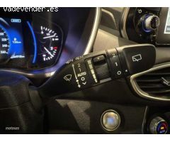 Hyundai Santa Fe Santa Fe Tm 2.2CRDi Style DS 4x4 Aut. de 2021 con 65.000 Km por 30.900 EUR. en Barc