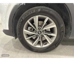 Hyundai Santa Fe Santa Fe Tm 2.2CRDi Style DS 4x4 Aut. de 2021 con 65.000 Km por 30.900 EUR. en Barc