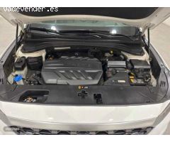 Hyundai Santa Fe Santa Fe Tm 2.2CRDi Style DS 4x4 Aut. de 2021 con 65.000 Km por 30.900 EUR. en Barc