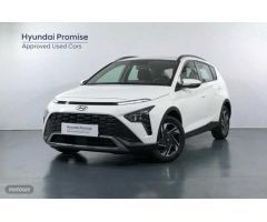 Hyundai Bayon 1.2 MPI Maxx de 2024 con 4.102 Km por 19.050 EUR. en Baleares