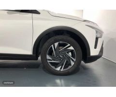 Hyundai Bayon 1.2 MPI Maxx de 2024 con 4.102 Km por 19.050 EUR. en Baleares