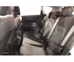 Hyundai Bayon 1.2 MPI Maxx de 2024 con 4.102 Km por 19.050 EUR. en Baleares