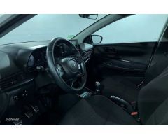 Hyundai Bayon 1.2 MPI Maxx de 2024 con 4.102 Km por 19.050 EUR. en Baleares
