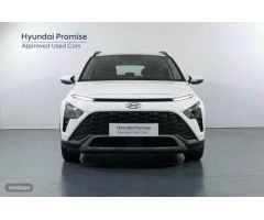 Hyundai Bayon 1.2 MPI Maxx de 2024 con 4.102 Km por 19.050 EUR. en Baleares