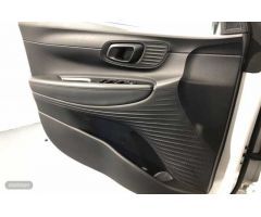 Hyundai Bayon 1.2 MPI Maxx de 2024 con 4.102 Km por 19.050 EUR. en Baleares