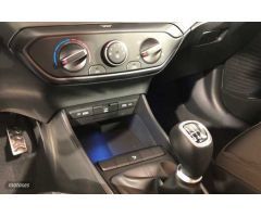 Hyundai Bayon 1.2 MPI Maxx de 2024 con 4.102 Km por 19.050 EUR. en Baleares