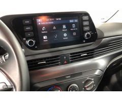 Hyundai Bayon 1.2 MPI Maxx de 2024 con 4.102 Km por 19.050 EUR. en Baleares