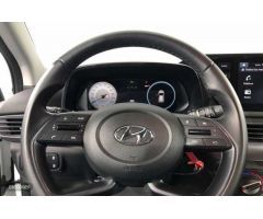 Hyundai Bayon 1.2 MPI Maxx de 2024 con 4.102 Km por 19.050 EUR. en Baleares