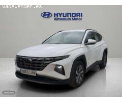 Hyundai Tucson 1.6 TGDI 169kW (230CV) HEV Maxx Auto de 2021 con 86.810 Km por 23.900 EUR. en Madrid