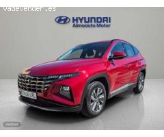 Hyundai Tucson 1.6 TGDI 110kW (150CV) Maxx de 2021 con 47.934 Km por 21.900 EUR. en Madrid