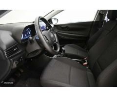 Hyundai i20 1.0 TGDI Klass 100 de 2021 con 42.761 Km por 14.500 EUR. en Girona