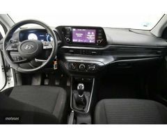 Hyundai i20 1.0 TGDI Klass 100 de 2021 con 42.761 Km por 14.500 EUR. en Girona