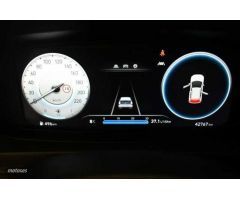 Hyundai i20 1.0 TGDI Klass 100 de 2021 con 42.761 Km por 14.500 EUR. en Girona
