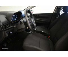 Hyundai i20 1.0 TGDI Klass 100 de 2021 con 35.250 Km por 14.500 EUR. en Girona