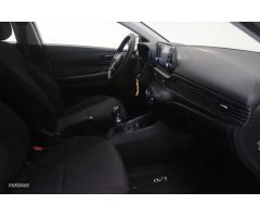 Hyundai i20 1.0 TGDI Klass 100 de 2022 con 26.183 Km por 15.500 EUR. en Girona