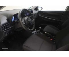 Hyundai i20 1.0 TGDI Klass 100 de 2022 con 26.183 Km por 15.500 EUR. en Girona