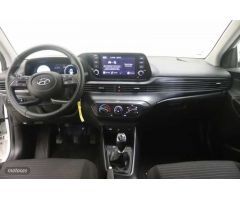 Hyundai i20 1.0 TGDI Klass 100 de 2022 con 26.183 Km por 15.500 EUR. en Girona