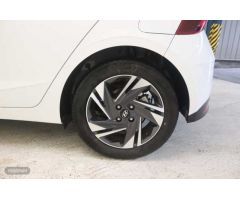 Hyundai i20 1.0 TGDI Klass 100 de 2022 con 26.183 Km por 15.500 EUR. en Girona