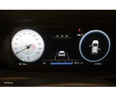 Hyundai i20 1.0 TGDI Klass 100 de 2022 con 26.183 Km por 15.500 EUR. en Girona