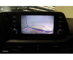 Hyundai i20 1.0 TGDI Klass 100 de 2022 con 26.183 Km por 15.500 EUR. en Girona