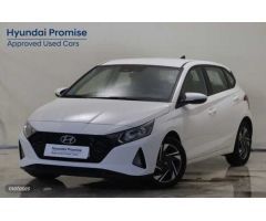 Hyundai i20 1.0 TGDI Klass 100 de 2023 con 23.015 Km por 16.500 EUR. en Girona