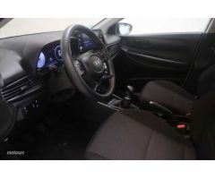 Hyundai i20 1.0 TGDI Klass 100 de 2023 con 23.015 Km por 16.500 EUR. en Girona