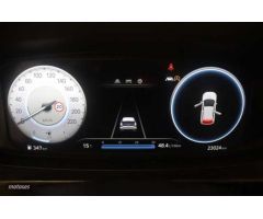 Hyundai i20 1.0 TGDI Klass 100 de 2023 con 23.015 Km por 16.500 EUR. en Girona