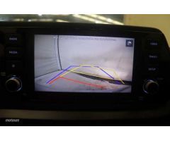 Hyundai i20 1.0 TGDI Klass 100 de 2023 con 23.015 Km por 16.500 EUR. en Girona