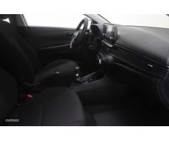 Hyundai i20 1.2 MPI Klass de 2023 con 23.623 Km por 16.900 EUR. en Girona
