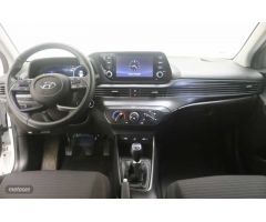 Hyundai i20 1.2 MPI Klass de 2023 con 23.623 Km por 16.900 EUR. en Girona