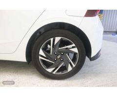 Hyundai i20 1.2 MPI Klass de 2023 con 23.623 Km por 16.900 EUR. en Girona
