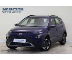 Hyundai Bayon 1.0 TGDI 48V Maxx de 2023 con 10.636 Km por 17.500 EUR. en Girona