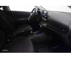 Hyundai Bayon 1.0 TGDI 48V Maxx de 2023 con 10.636 Km por 17.500 EUR. en Girona