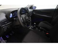 Hyundai Bayon 1.2 MPI Maxx de 2023 con 4.191 Km por 16.500 EUR. en Girona