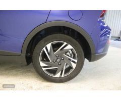 Hyundai Bayon 1.2 MPI Maxx de 2023 con 4.191 Km por 16.500 EUR. en Girona
