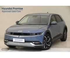 Hyundai IONIQ 5 58kWh Light RWD 125kW de 2022 con 18.084 Km por 25.900 EUR. en Girona